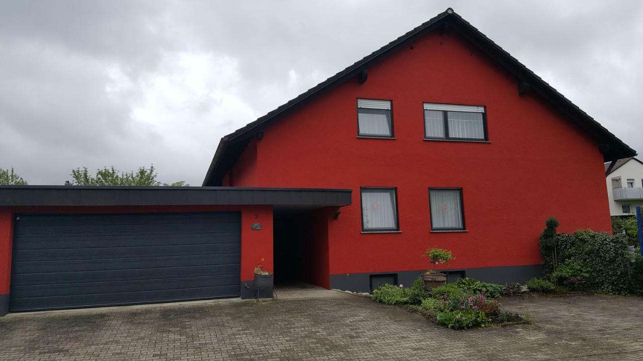 Fewo Engelberg Apartment Bad Duerrheim Ngoại thất bức ảnh