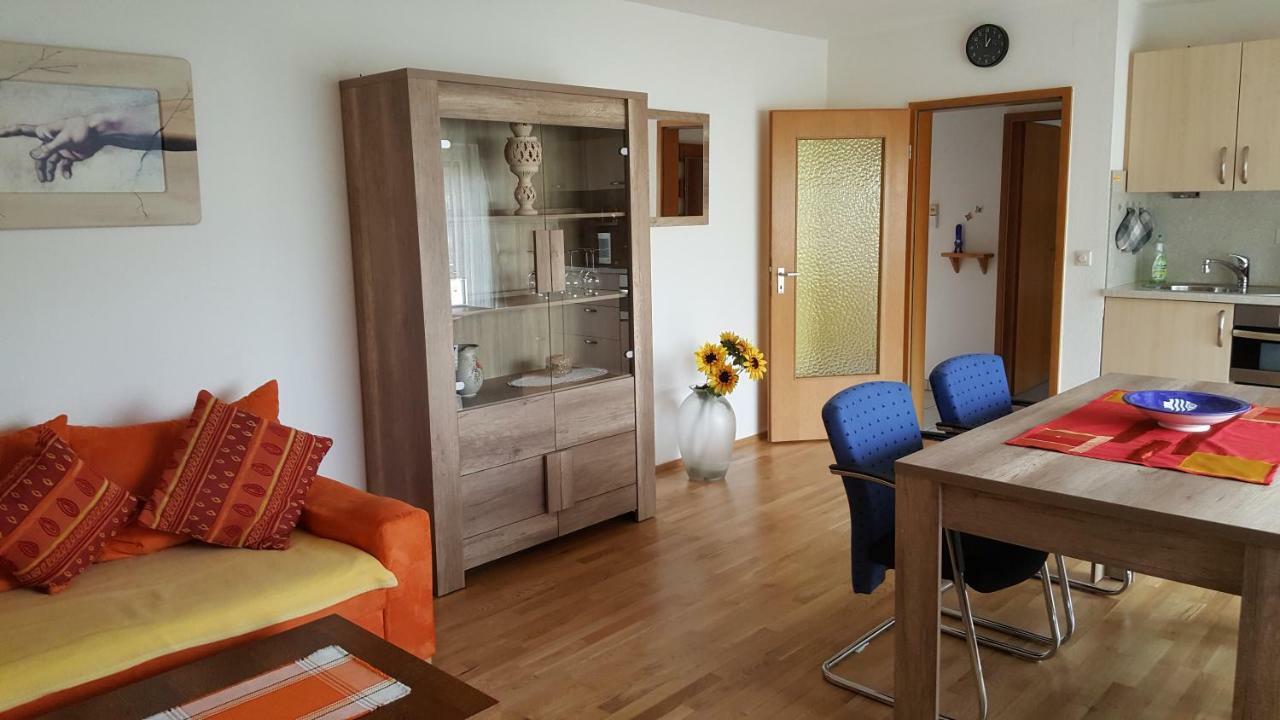 Fewo Engelberg Apartment Bad Duerrheim Ngoại thất bức ảnh