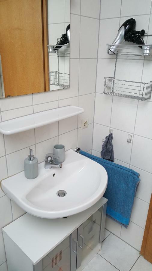 Fewo Engelberg Apartment Bad Duerrheim Ngoại thất bức ảnh