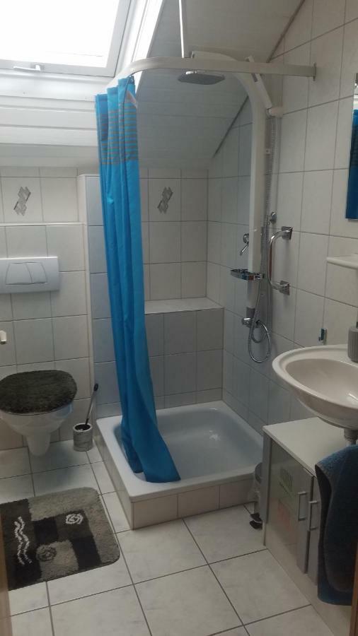 Fewo Engelberg Apartment Bad Duerrheim Ngoại thất bức ảnh