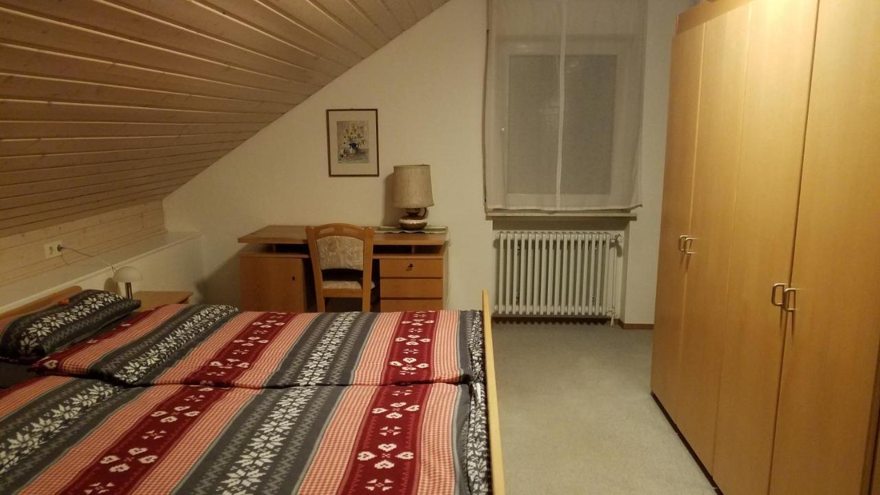 Fewo Engelberg Apartment Bad Duerrheim Ngoại thất bức ảnh