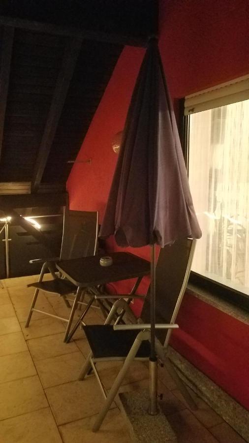 Fewo Engelberg Apartment Bad Duerrheim Ngoại thất bức ảnh